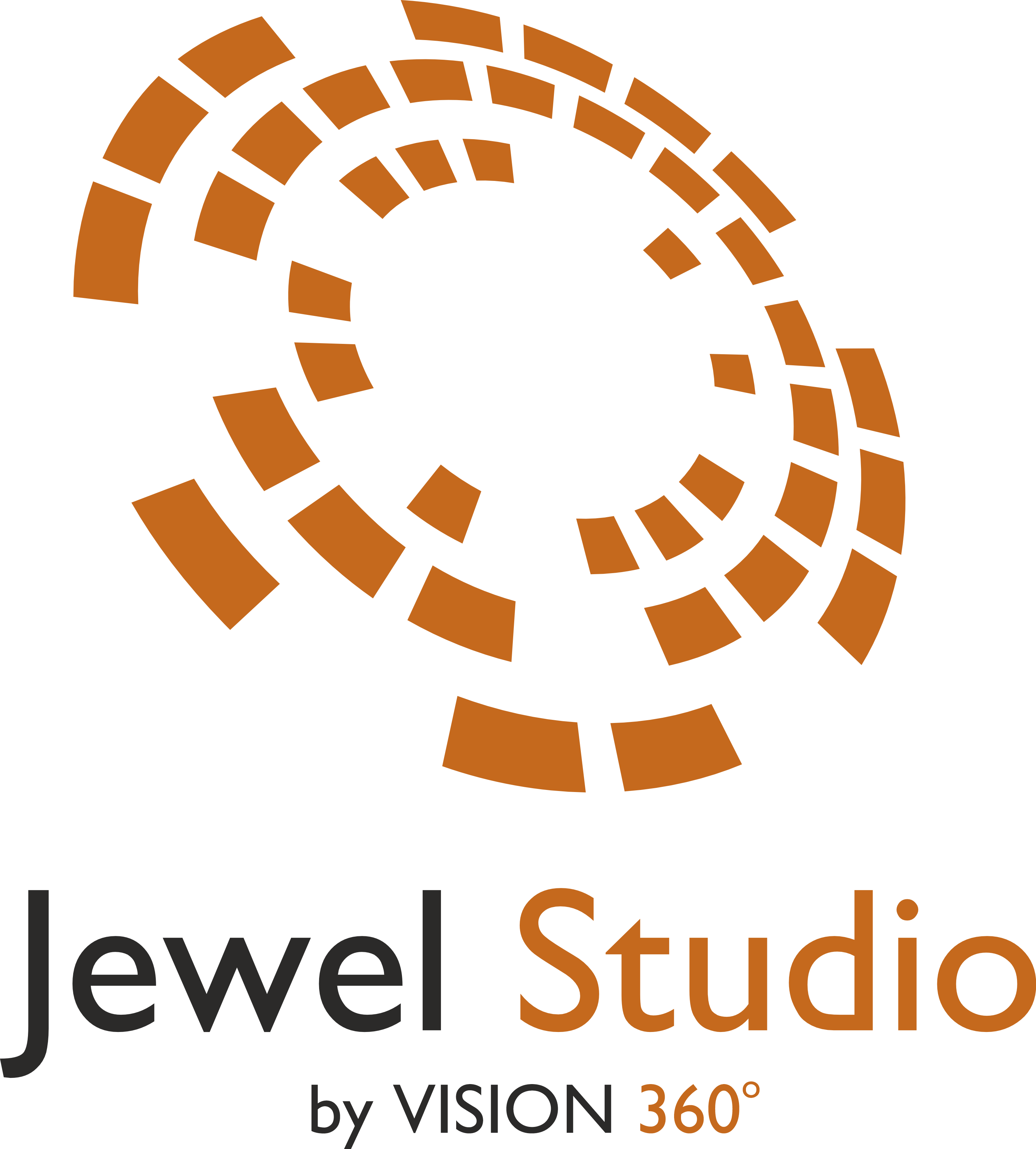 Jewel studio jewelry scanning service for best 360 visuals